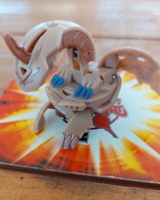 Bakugan Subterra Apollonir 