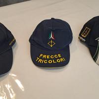 Cappellini Frecce Tricolori