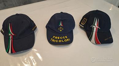 Cappellini Frecce Tricolori