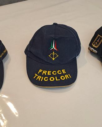 Cappellini Frecce Tricolori