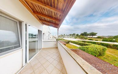 Appartamento a Uggiano la Chiesa 2 locali