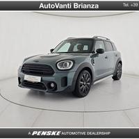 MINI Countryman Mini 2.0 Cooper D Classic