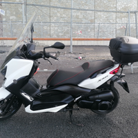 Yamaha X Max 250 2015"ABS"(Soli 35.000 km.)