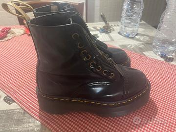 Dr Marten’s