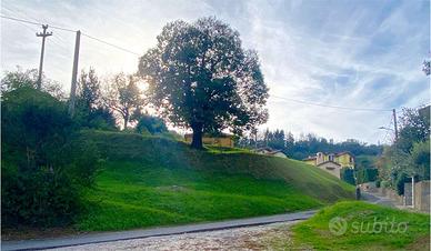 Terreno Edificabile a Besozzo