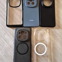 Honor Magic 6 Pro 5 Cover