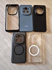 Honor Magic 6 Pro 5 Cover