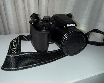 Nikon COOLPIX B500