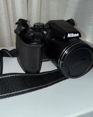Nikon COOLPIX B500