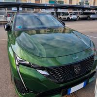 Peugeot 308 GT Pack