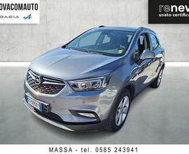Opel Mokka X 1.6 cdti Advance s&s 4x2 110cv my18