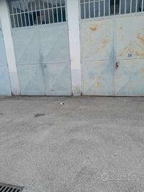 Vendita garage