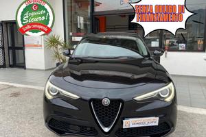 Alfa Romeo Stelvio 2.2 D 190 CV Q4 Executive