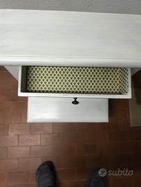 inginocchiatoio fine 800 ristrutturato