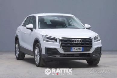 Audi Q2 1.6 TDI 116CV Business S-Tronic