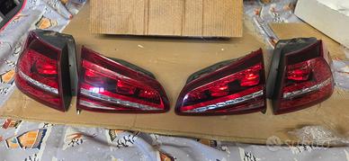fari golf 7