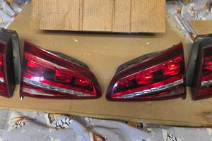 fari golf 7