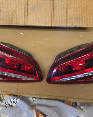 fari golf 7