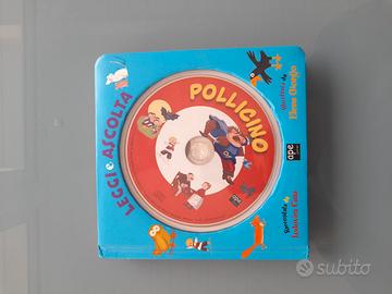 LEGGI E ASCOLTA POLLICINO
