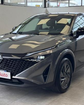 NISSAN Qashqai 1.3 158CV MHEV Xtronic *UNICO PRO