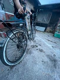 Bike city easy comfort (i bake)