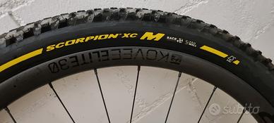 cerchi 29' MTB