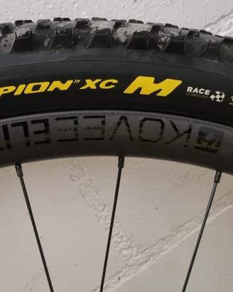 cerchi 29' MTB