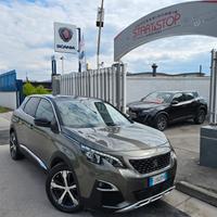Peugeot 3008 BlueHDi 120 S&S EAT6 GT Line
