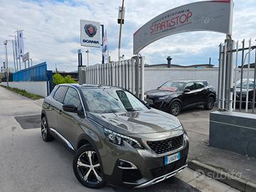 Peugeot 3008 BlueHDi 120 S&S EAT6 GT Line