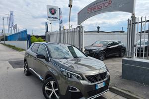 Peugeot 3008 BlueHDi 120 S&S EAT6 GT Line