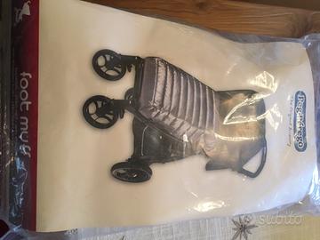 Saccotto piedi peg perego