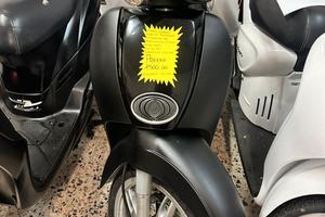 Aprilia Scarabeo 50 2T