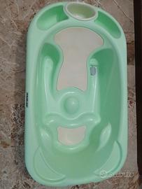 VASCHETTA BAGNETTO CAM