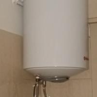 Scalda bagno 80 litri