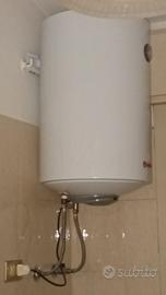 Scalda bagno 80 litri