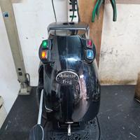 frog macchina da caffe a cialda 