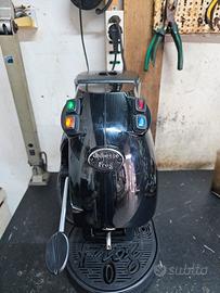 frog macchina da caffe a cialda 