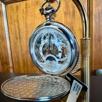 Orologio da taschino Gabrix - Leggenda Meccanica