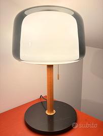 Lampada da tavolo IKEA EVEDAL