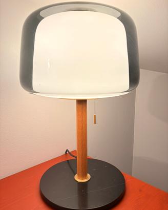 Lampada da tavolo IKEA EVEDAL