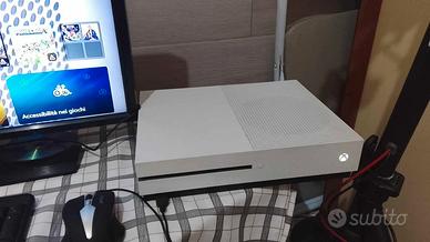 Xbox one S + gioco