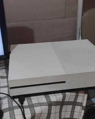 Xbox one S + gioco