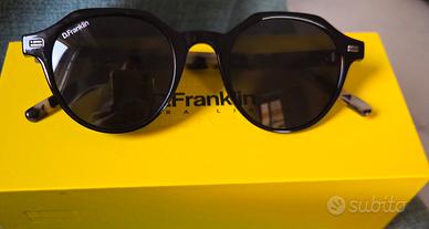 Occhiale da sole unisex D.Frank. Nuovi!