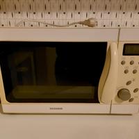 Forno microonde Severin mw7829