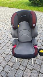 Seggiolino Auto Gruppo 2 isofix
