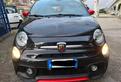 Fiat 500 abarth 1.4 turbo T-JET CABRIOLET anno 201