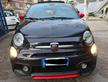 Fiat 500 abarth 1.4 turbo T-JET CABRIOLET anno 201