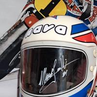 casco nava replica