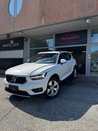 Volvo XC40 D3 AWD Business Plus