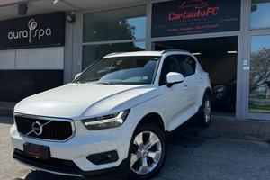 Volvo XC40 D3 AWD Business Plus